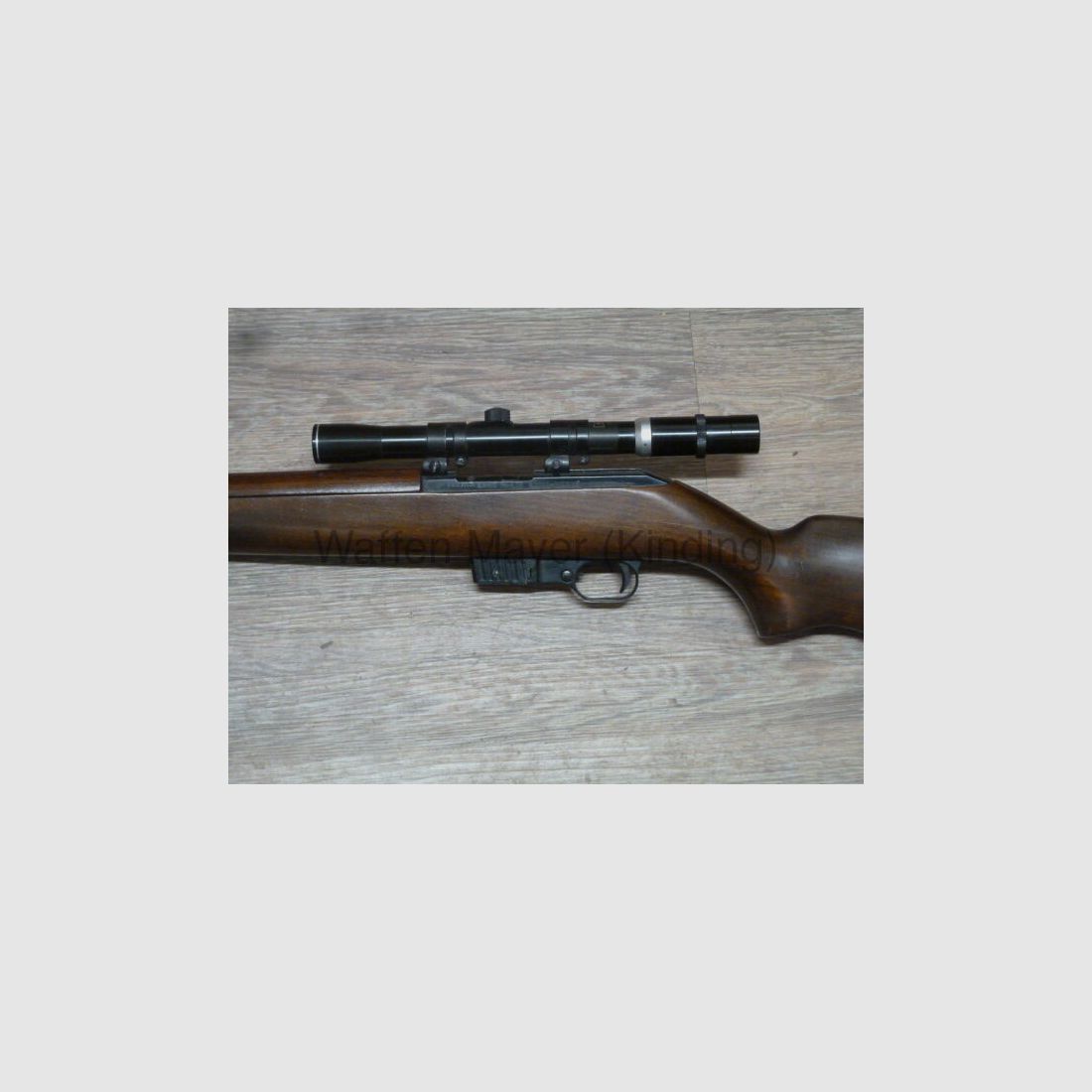 Erma EGMI Mod.70