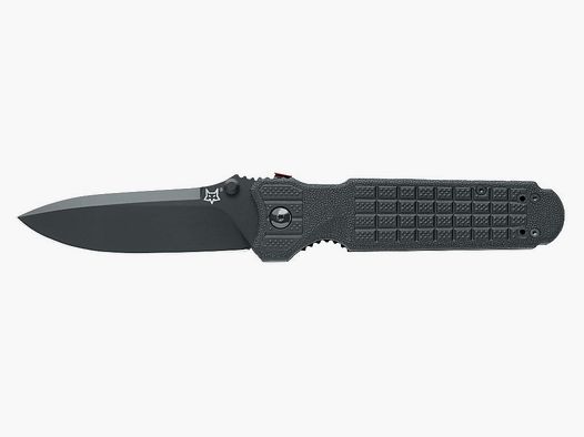 FOX COLTELLO CHIUDIBILE PREDATOR 2F NERO