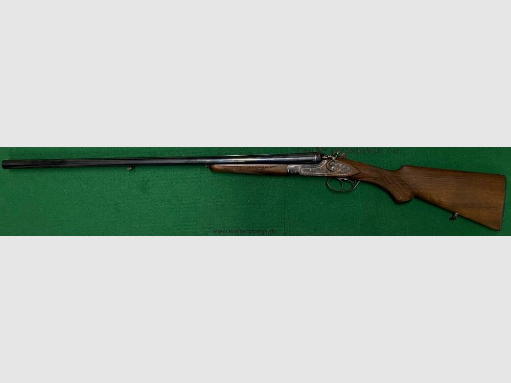 Armas Parkemy Ayora