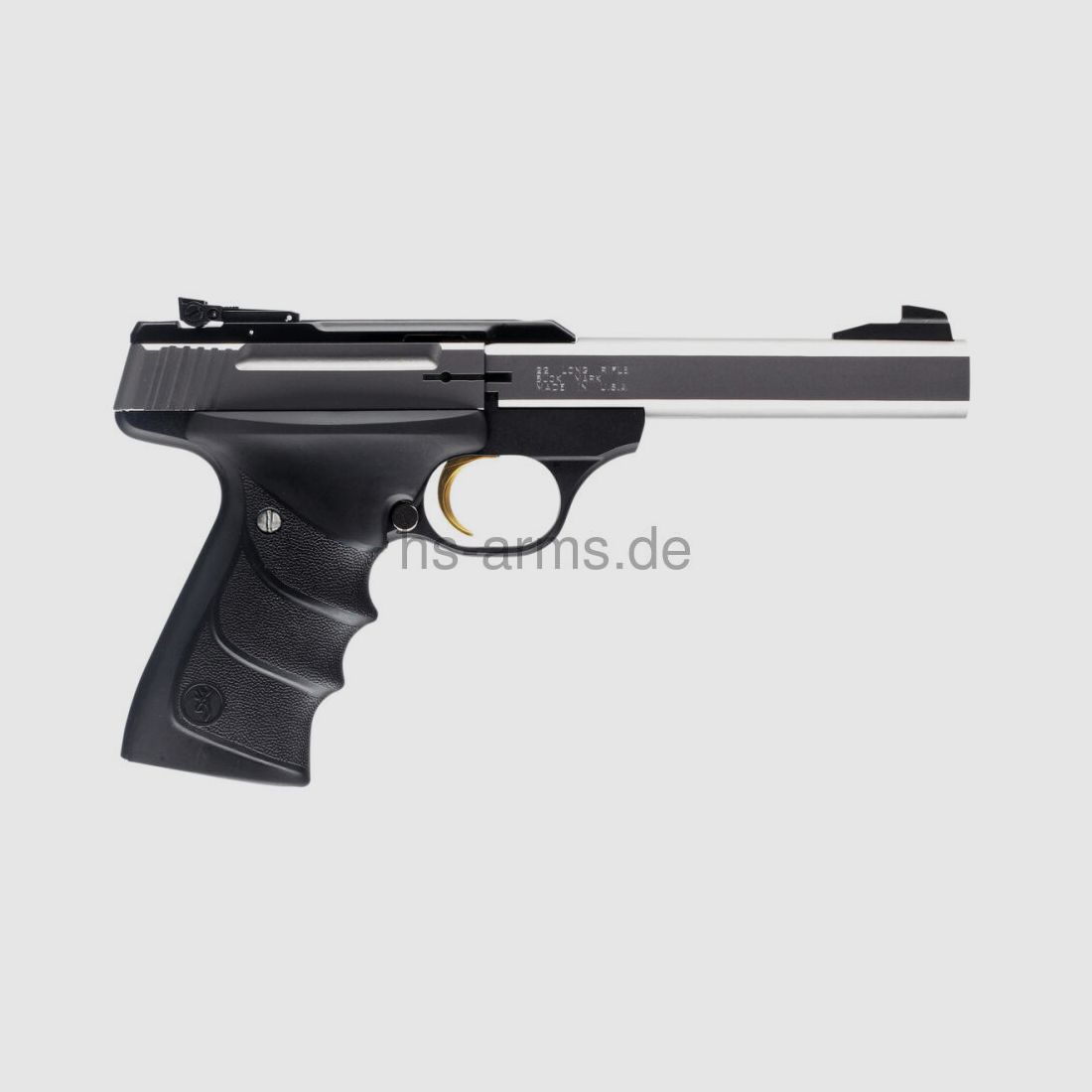 Browning Browning Buck Mark Standard Acero URX