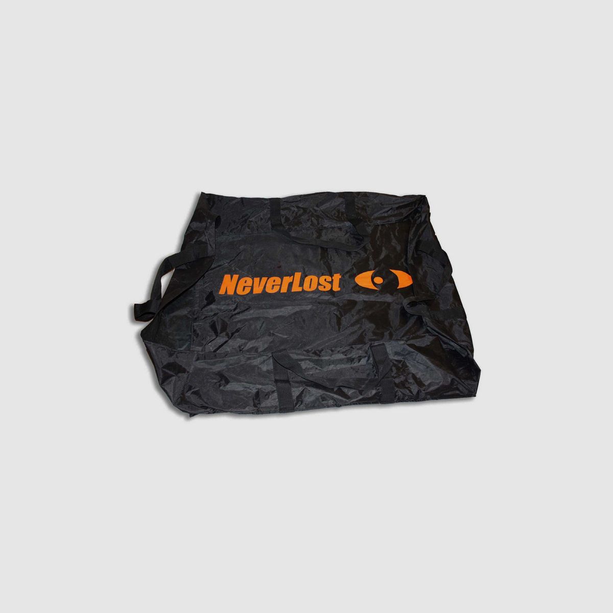 NEVERLOST Wildwanne "Game Bag"