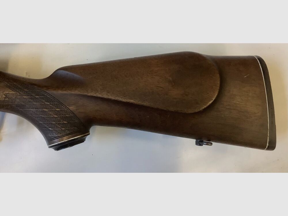 Steyr Mannlicher Mod. L