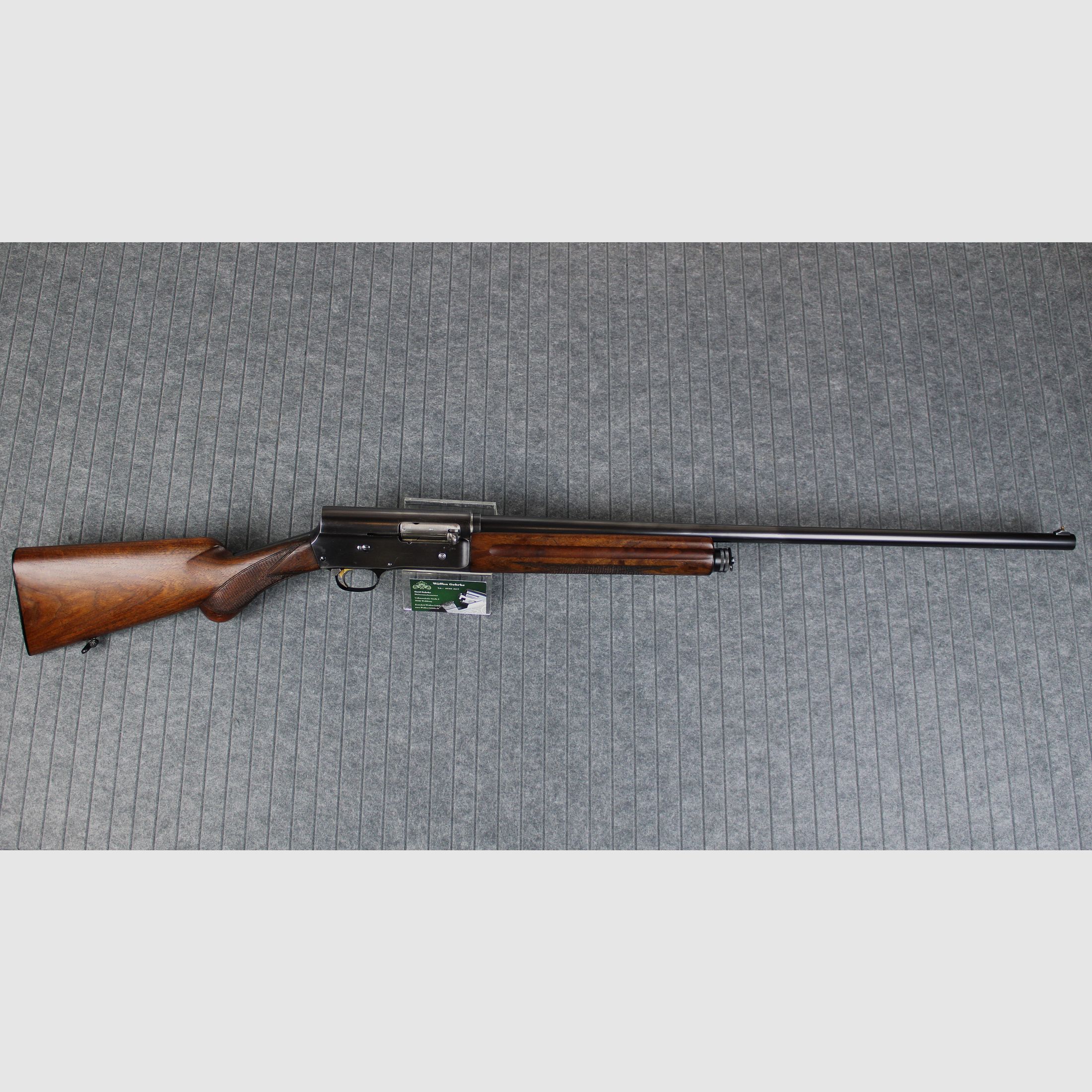 FN Browning Auto 5 Sweet Sixteen 16/70