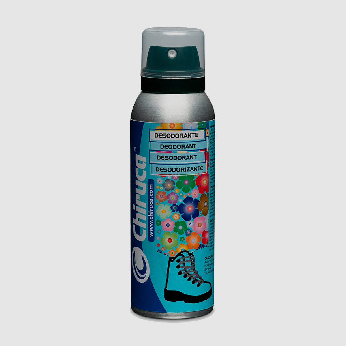 Schuhpflege CHIRUCA Deodorant