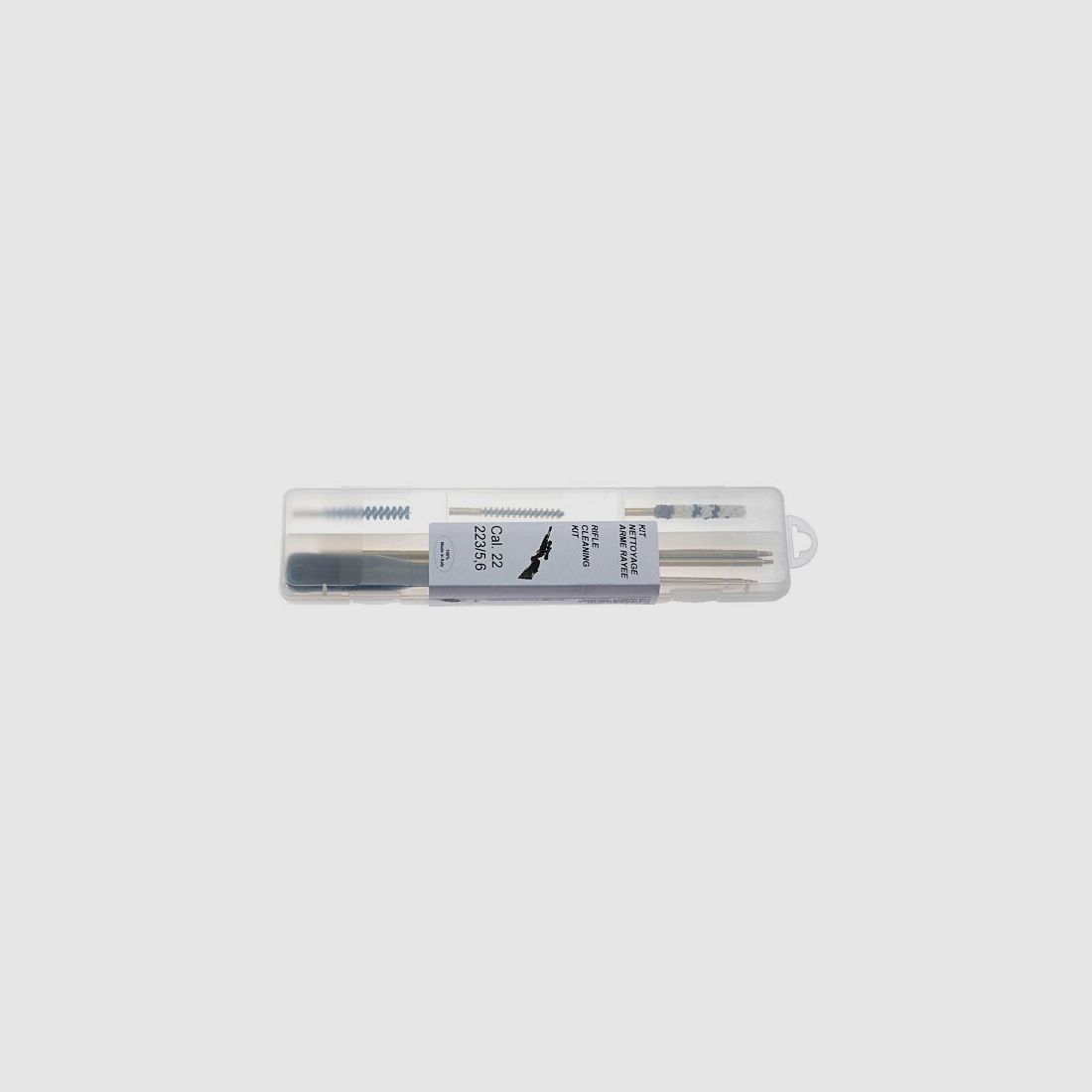 Boîte de Nettoyage Compartimentée pour Carabine 44 Magnum, image 5 sur 6