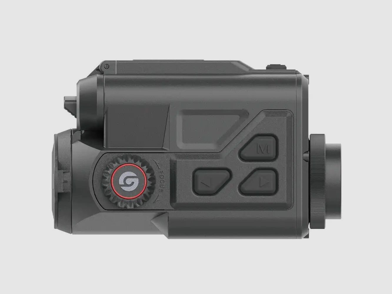 Guide sensmart warmtebeeldopzetapparaat Guide TB430