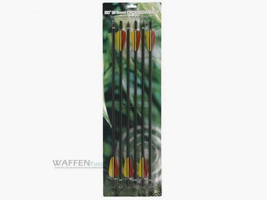 Limas de aluminio de 20 pulgadas para ballesta