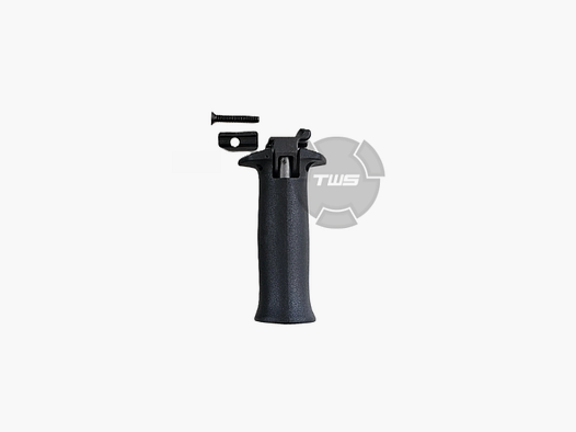 Steyr AUG Empuñadura Plegable Uni. negra
