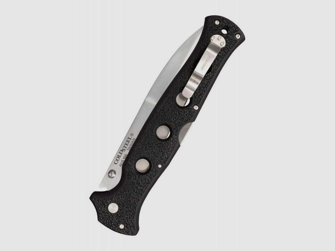 Cold Steel Taschenmesser Counter Point XL, AUS 10A Stahl