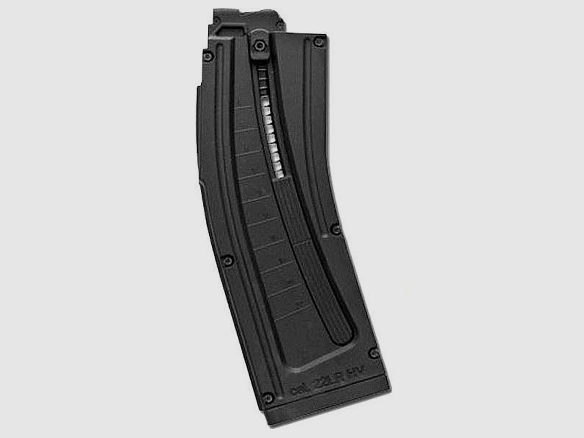 Magazijn ISSC MK22 zwart – .22 LR – 10R