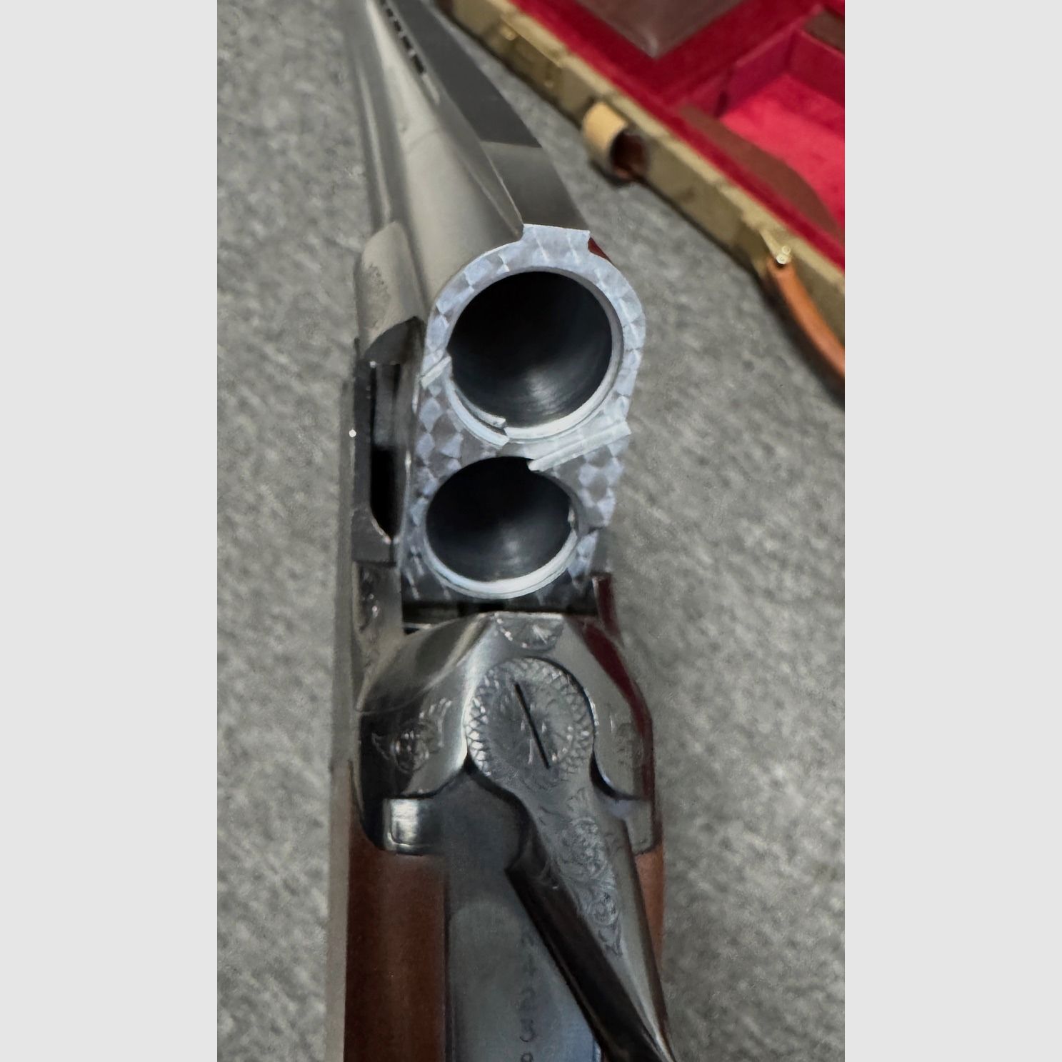 Winchester 101 XTR 12/70