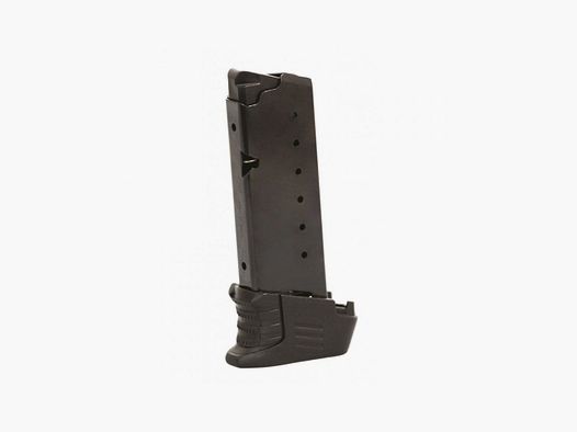 LADEN 7 SCHUSS PPS M1 WALTHER 40 S&W