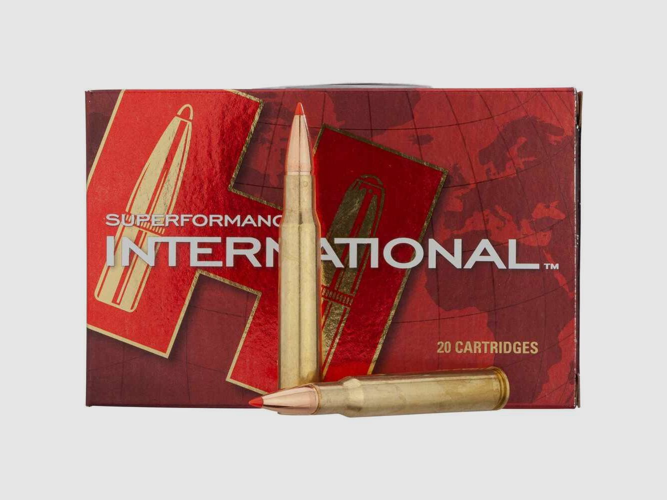 .30-06 Spr. SPFI GMX 10,7g/165grs. Hornady