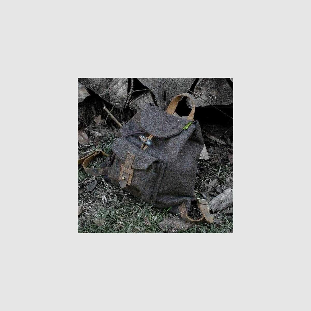 WALDKAUZ Sac à Dos Enfant "Frischling", image 2 sur 4