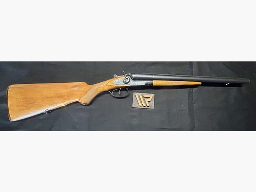 Baikal zonder 12/70