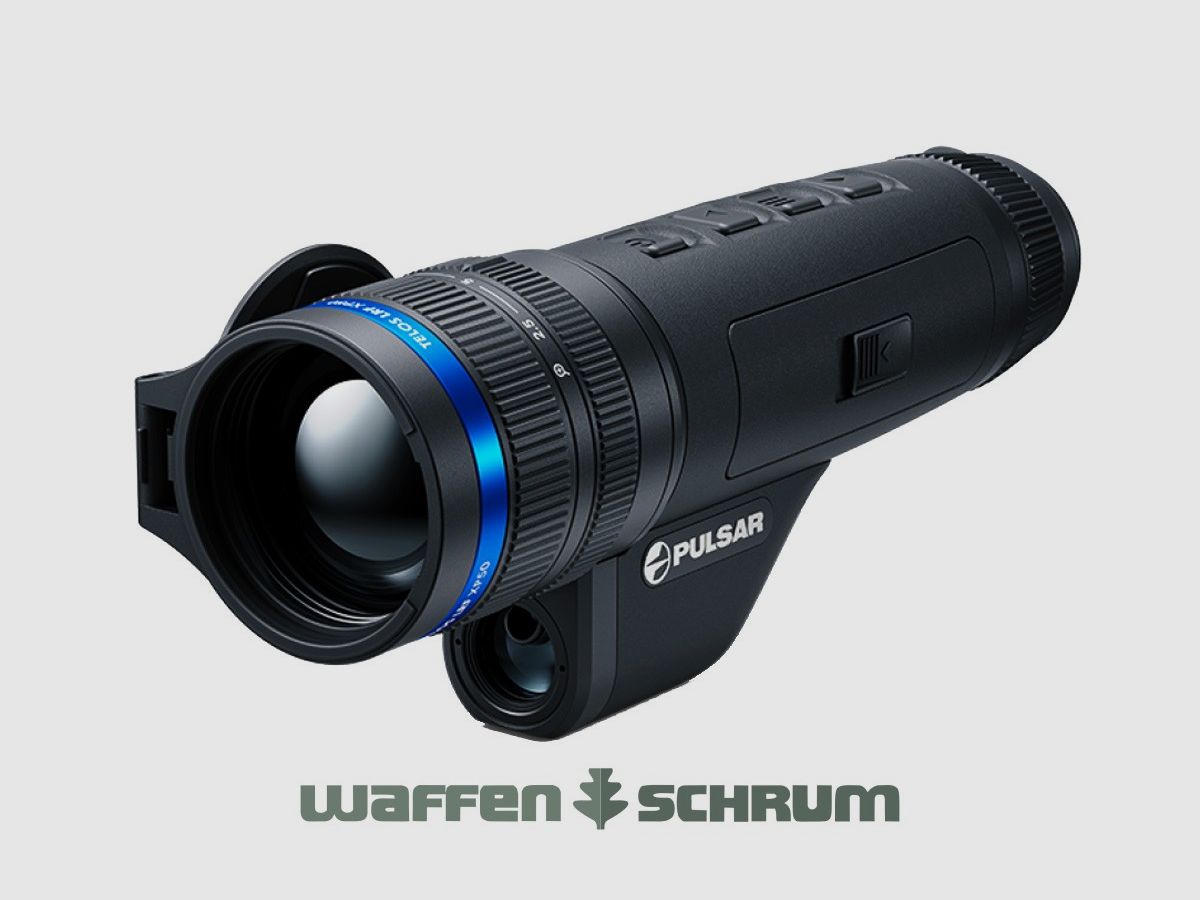 Pulsar Telos LRF XP50