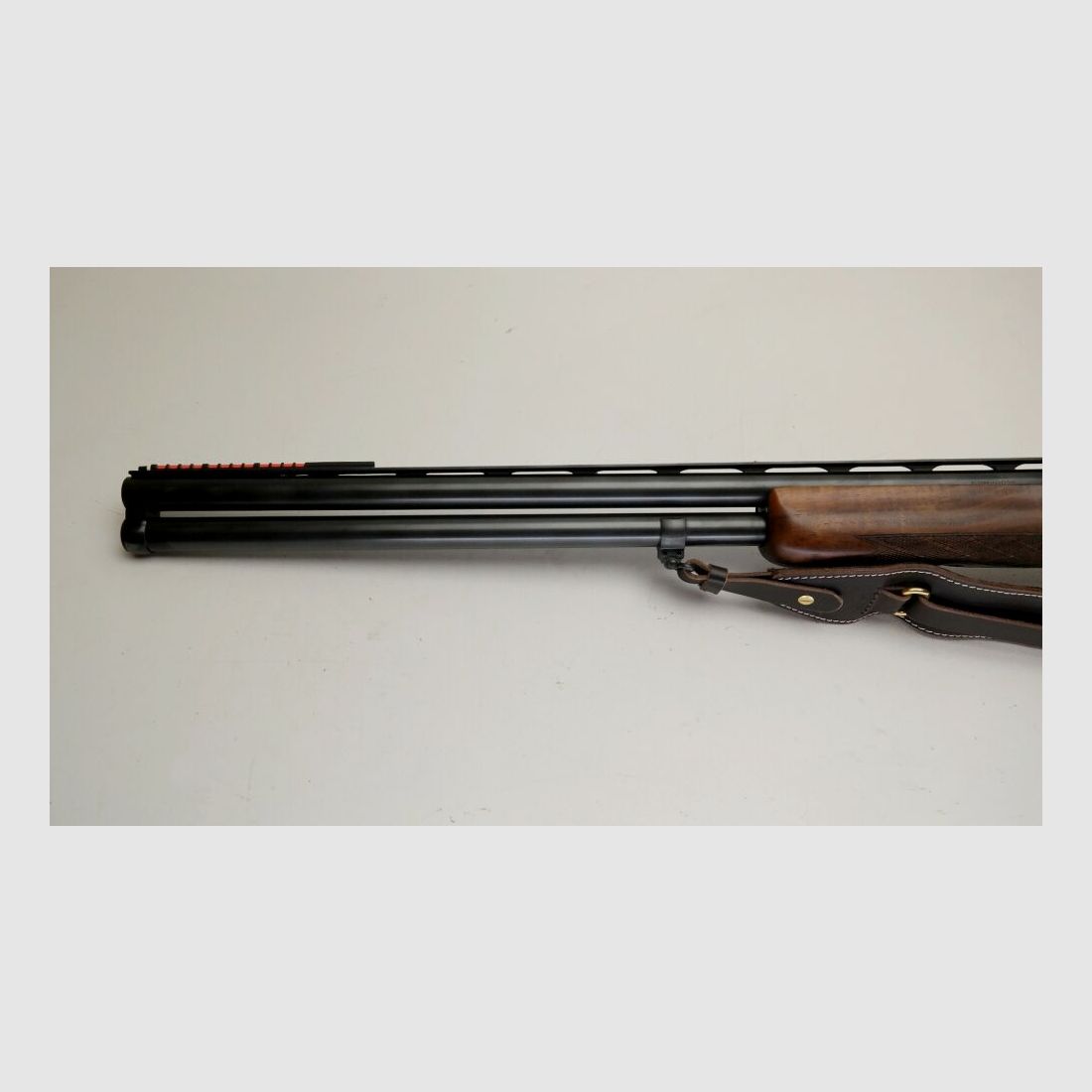 BDF Krieghoff K32 Kal. 12/70 mit Koffer #:15957 Pfandversteigerung 17.7.25