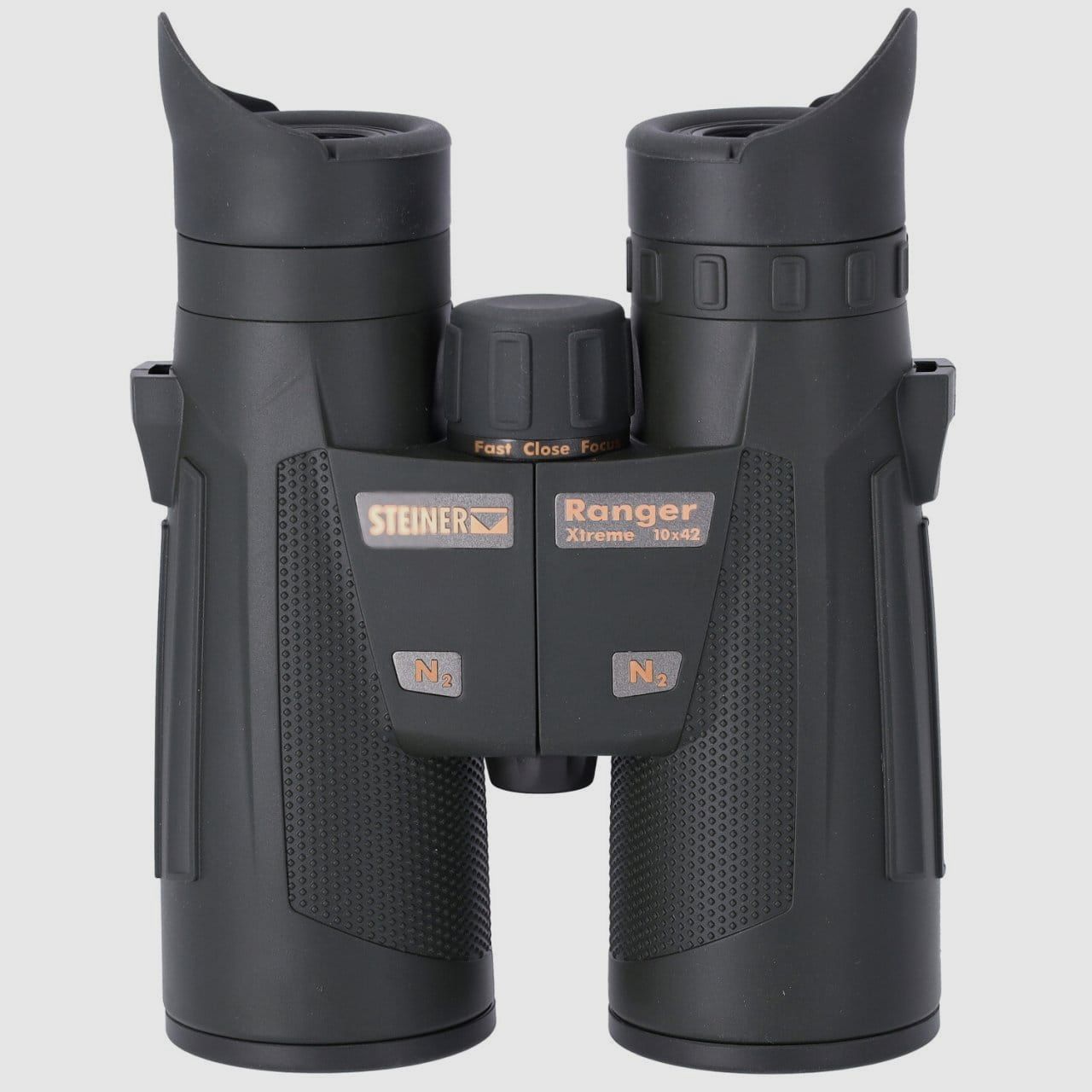 Steiner Ranger Xtreme 10x42 Binoculars