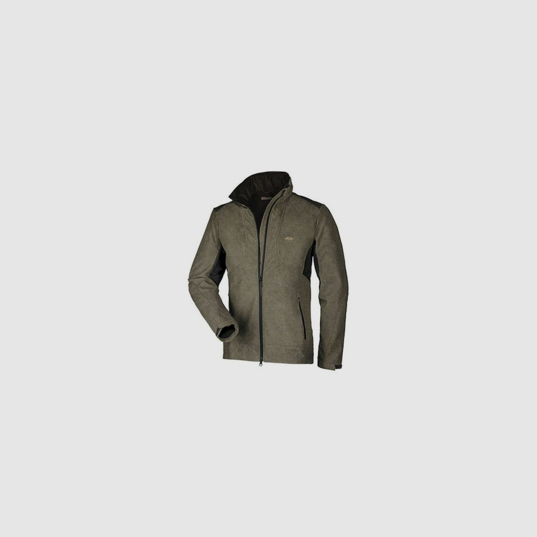 Blaser Vintage Softshell Jacket Andy