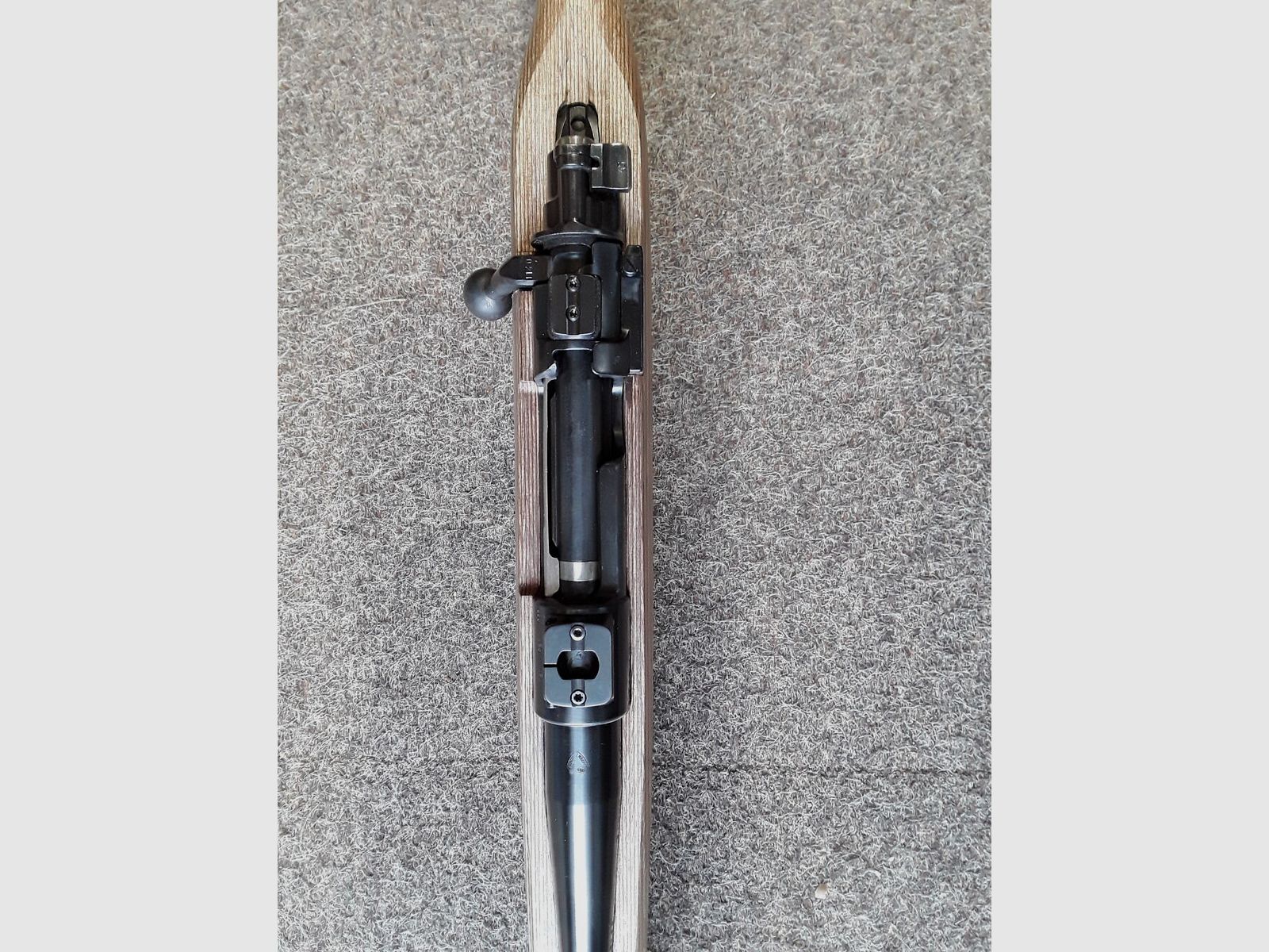 Waffen Hirschle 98