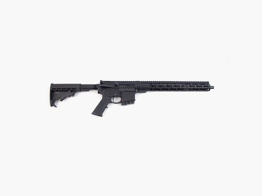 Smith & Wesson M&P15 Sport III HB MLGS 16" Cal 223 Rem