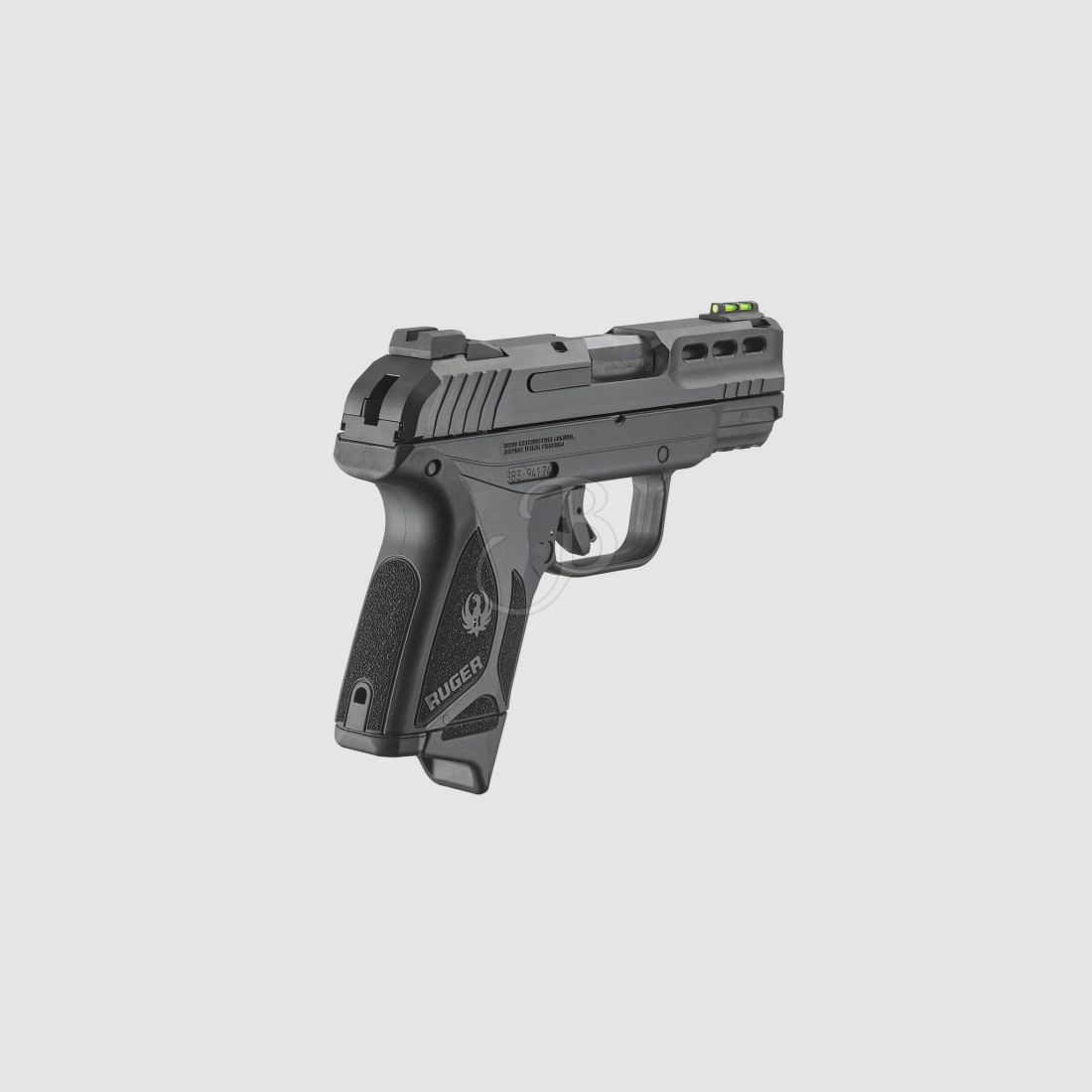 RUGER – SECURITY-380 – CAL 380, immagine 3 di 6