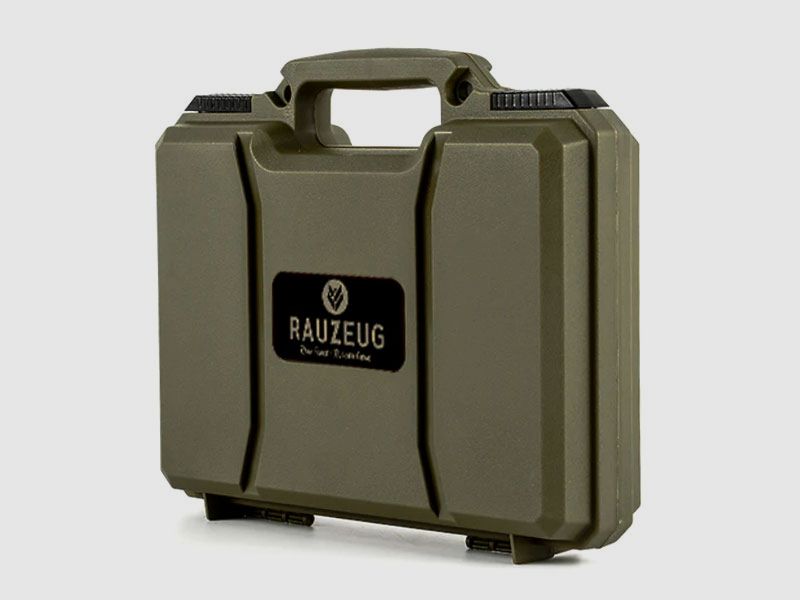 RAUZEUG Gurtband 4er-SET