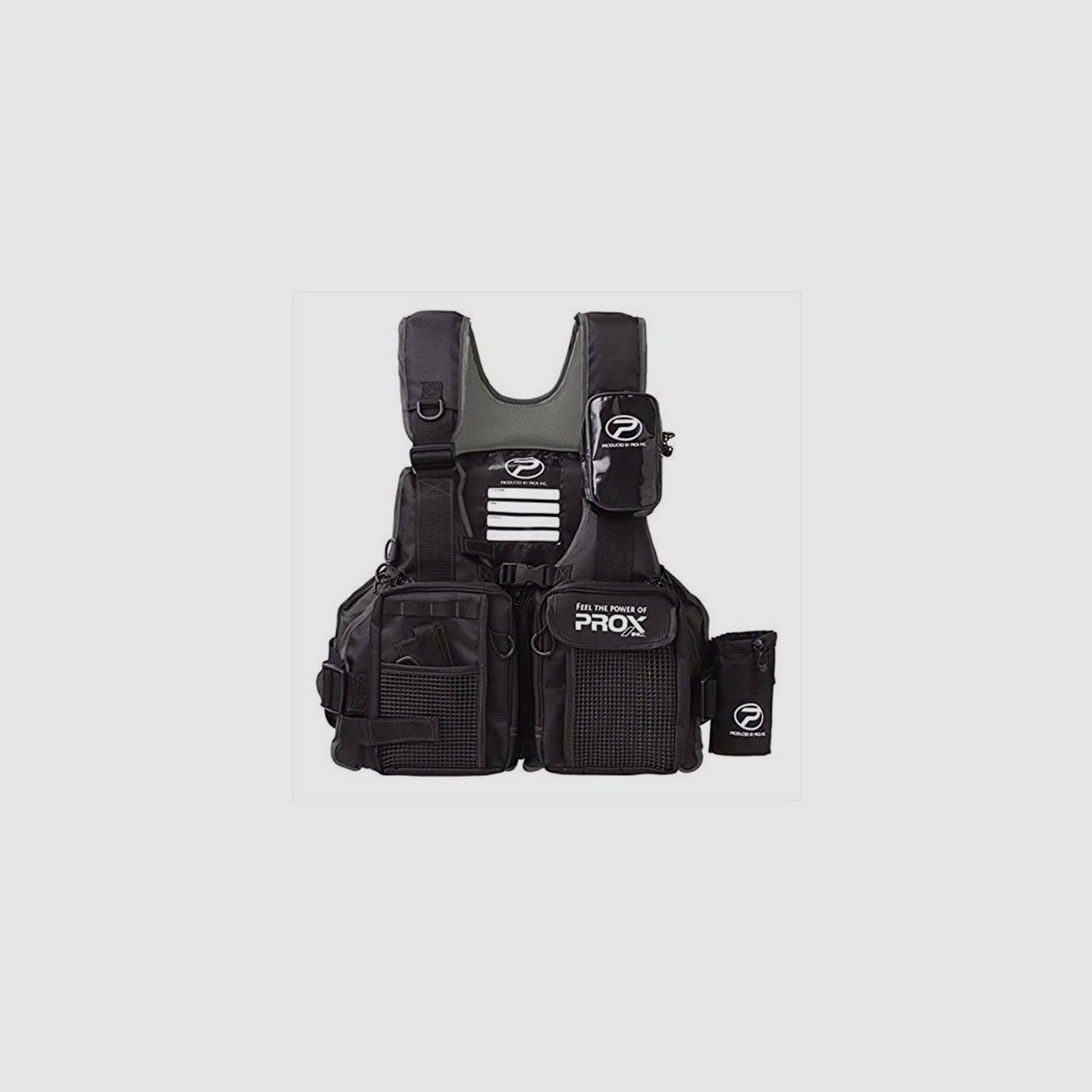 GIUBBOTTO PROX PX399, immagine 2 di 2