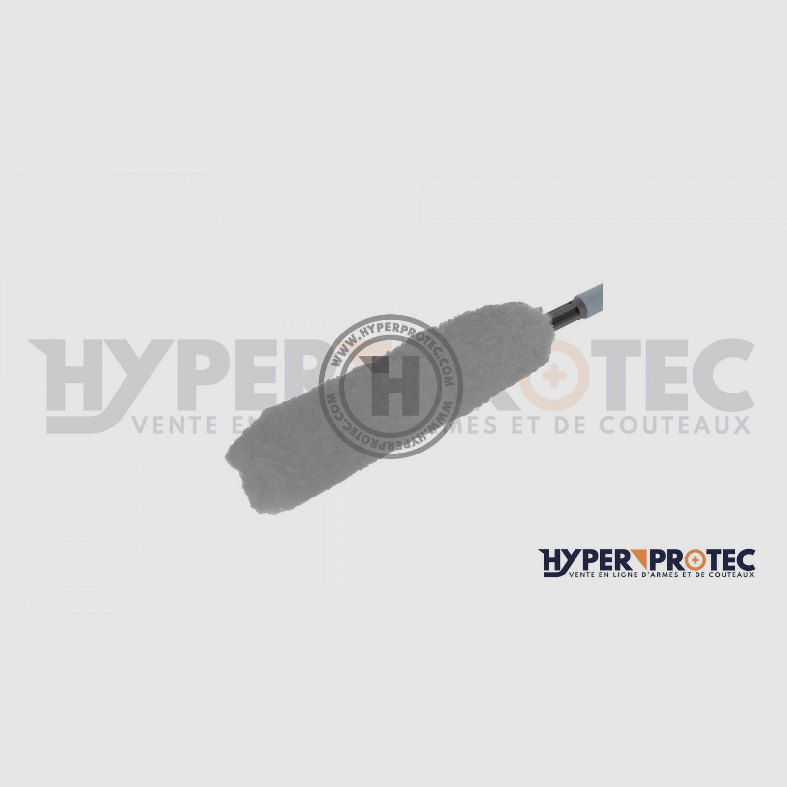 Reinigungsstock - Paintball-Werfer 0.68, Bild 6 von 6