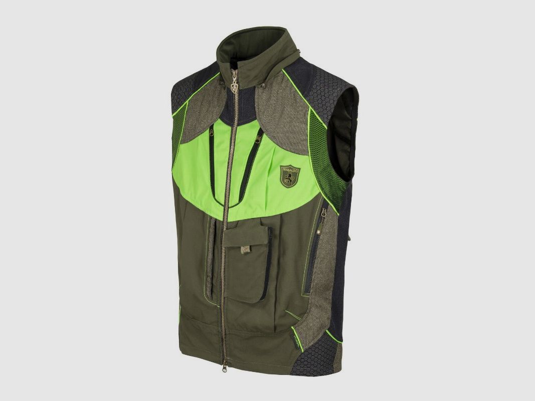 Trabaldo INTREPID HV XS