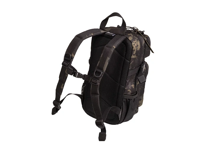 Sac à dos pour enfant Mil-Tec US Assault Multitarn, image 5 sur 6