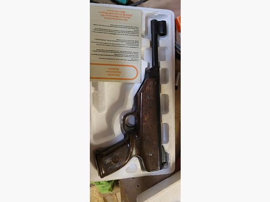 Weihrauch HW 70