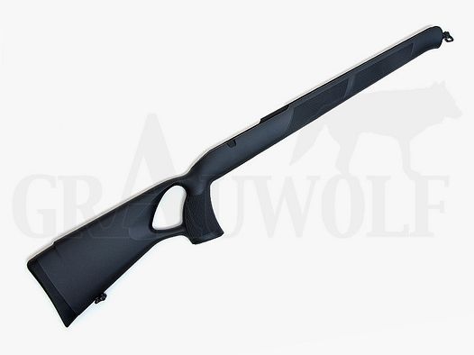 Sabatti Plastic Stock M 98 Black