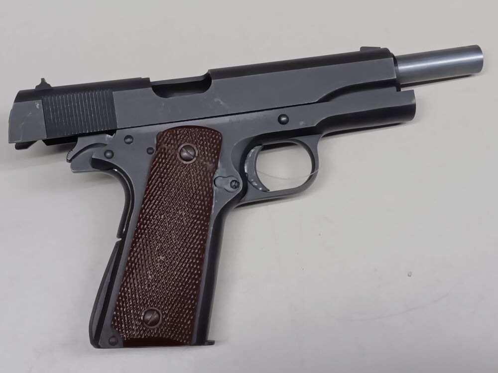 Norinco - China Model of the 1911 A1