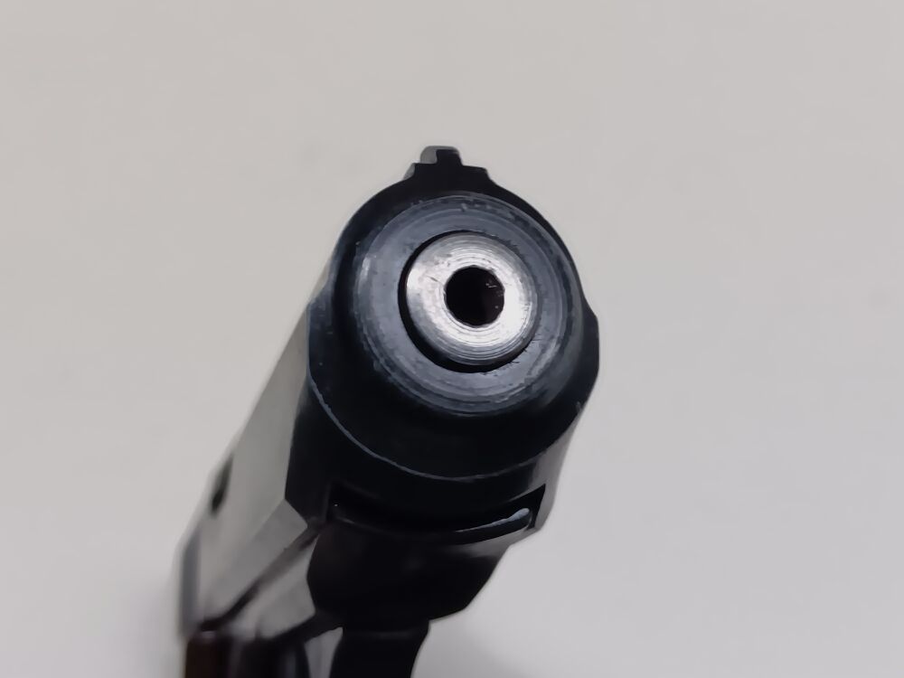 Erma - Werke Mod. ERP 74