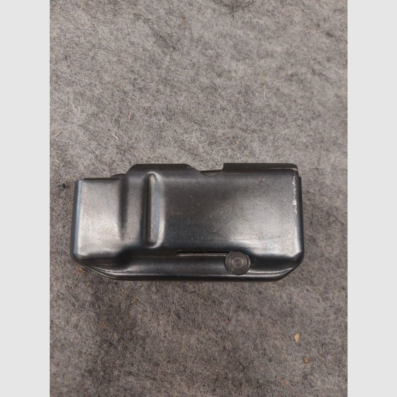 Remington, USA 7600, 742