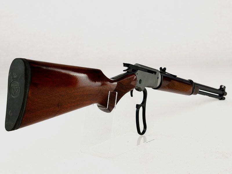 Chiappa LA 322 DELUXE
