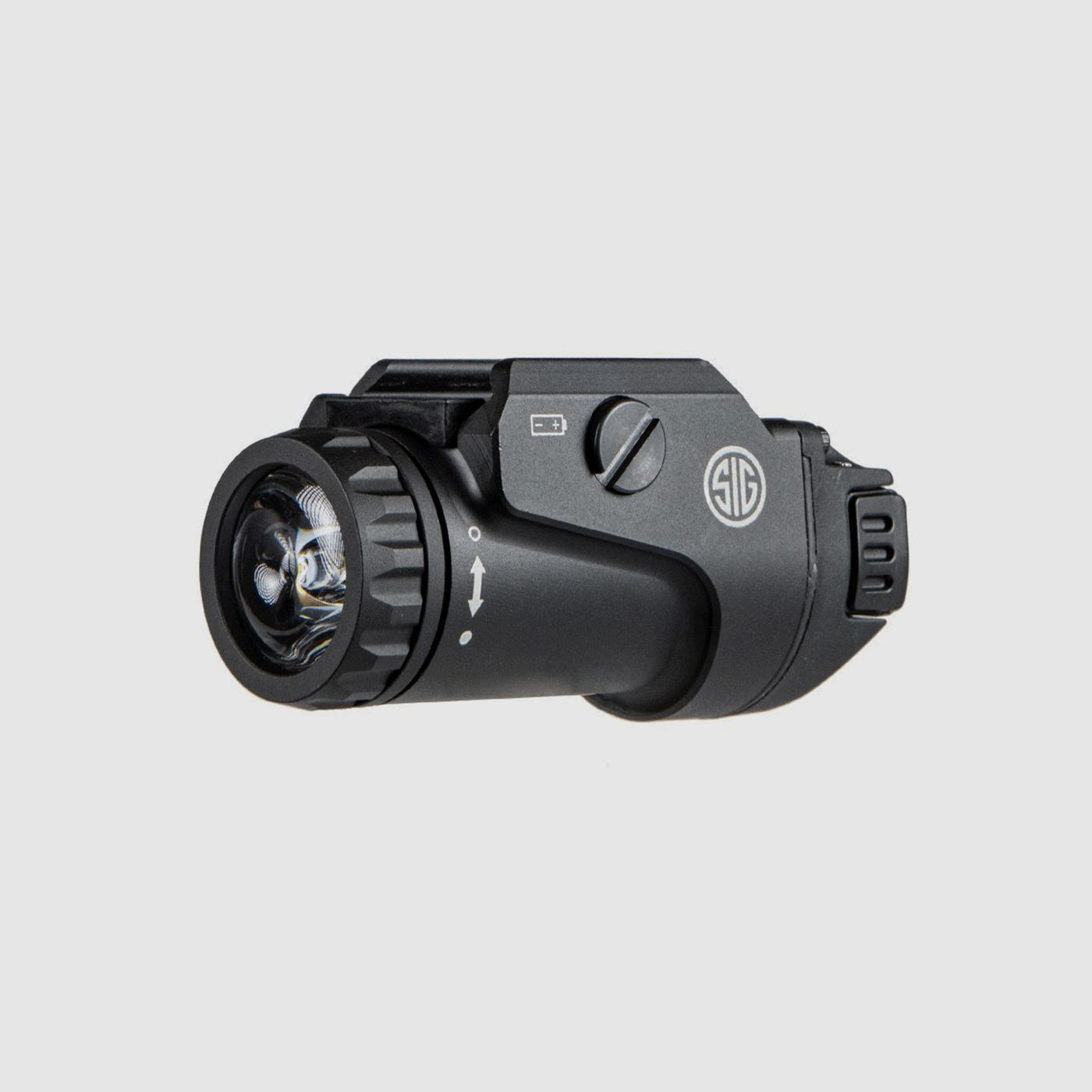 SIG SAUER – FOXTROT1X TORCIA WEISSES LICHT 450 LUMEN, Bild 1 von 6