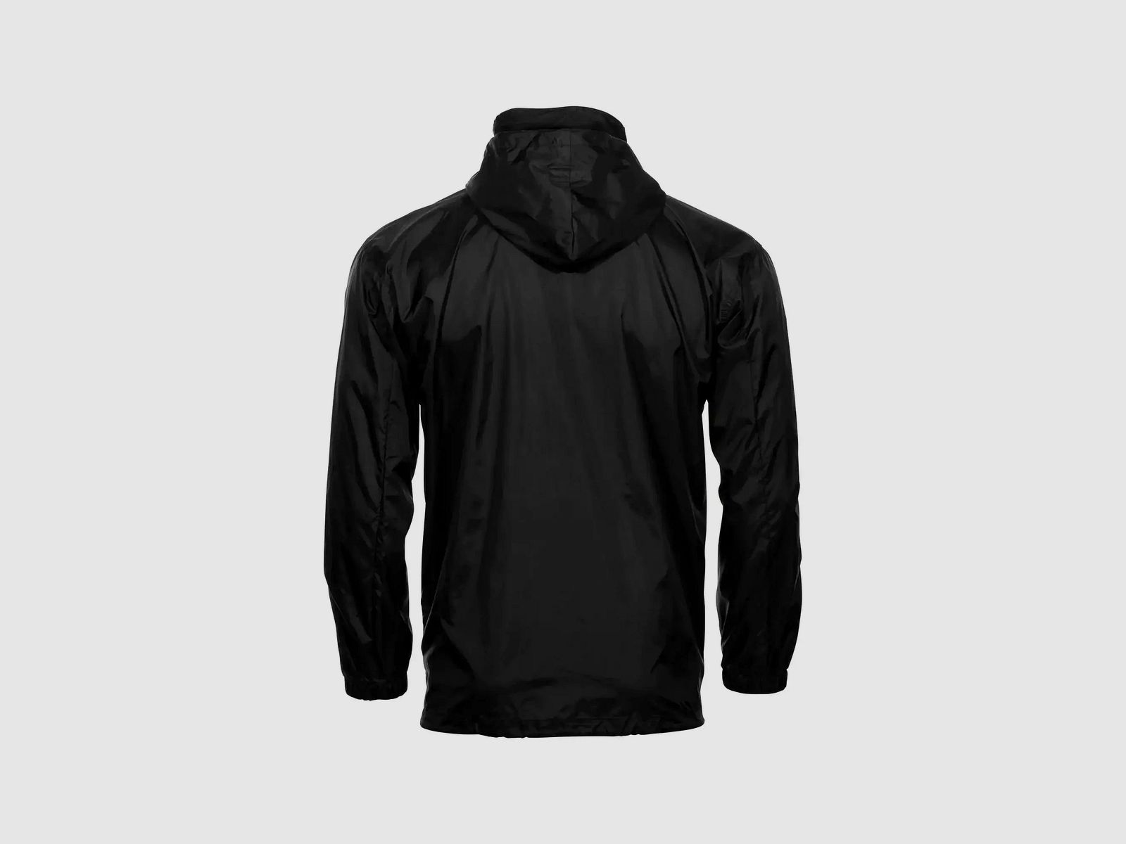 Mil-Tec Windbreaker Security - M Mężczyźni