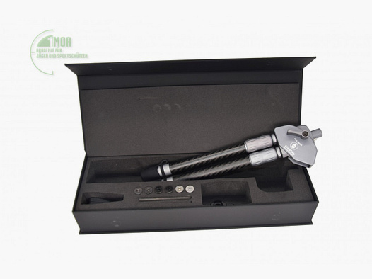 SPARTAN PRECISION EQUIPMENT - Zweibein Javelin ProHunt Lang