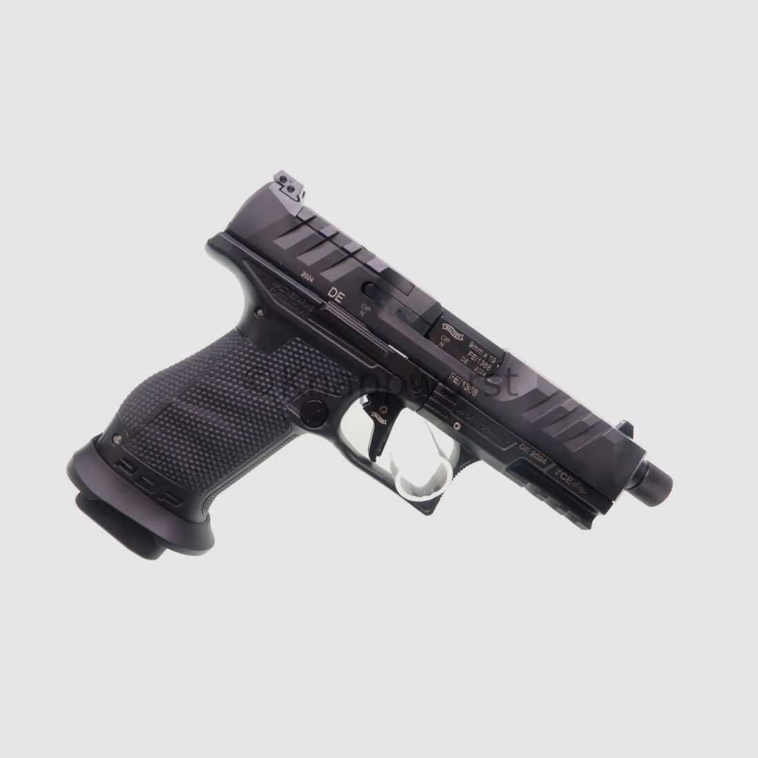 Walther Walther PDP Compact OR PRO SD, immagine 2 di 2
