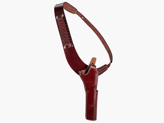 Bandolero Holster 10" BFR LC .44/.45