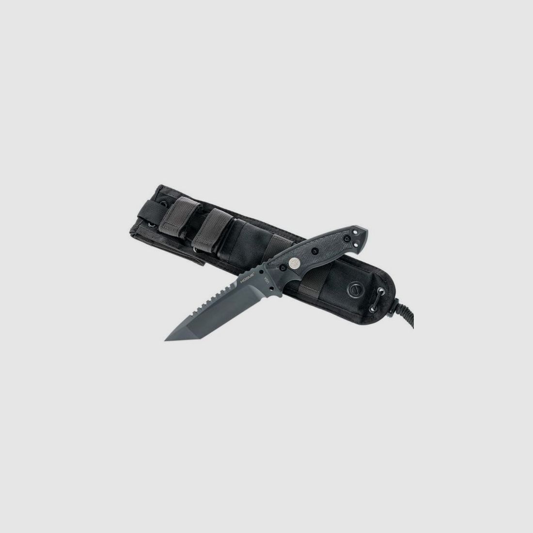 Sig Sauer EX-F01 5.5 Tanto G10 Black feststehendes Messer, Bild 5 von 6