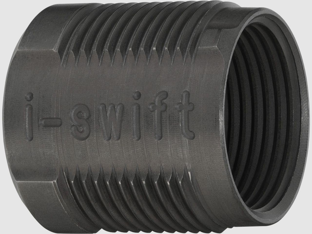 WHED i-SWIFT Laufadapter, Bild 2 von 6