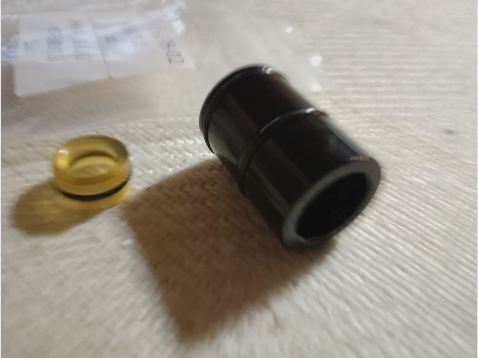 Für Aea HP max Gewehr Export kit 7,62mm und 9mm Kal. .30 + .35 Tuning