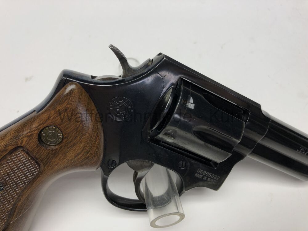 Taurus Model 65