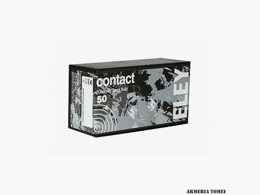 ELEY – CAL.22 LR CONTACT