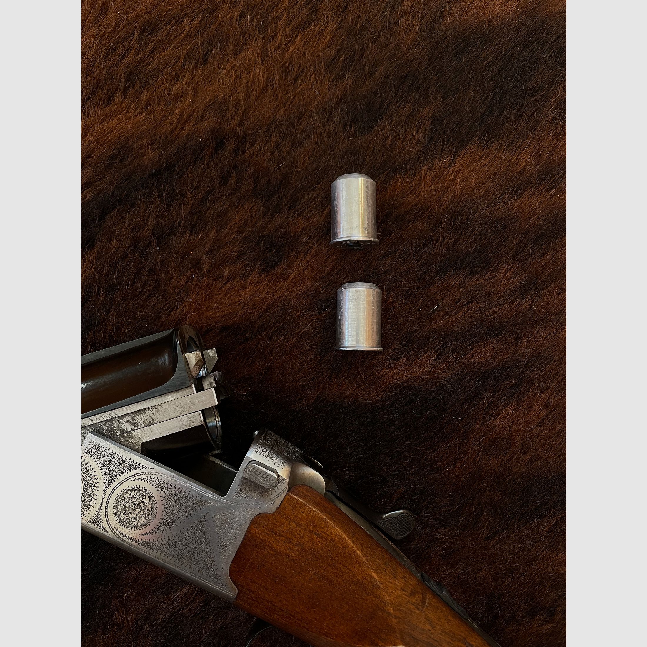 Antonio Zoli Modèle Delfino – Cal. 12/70