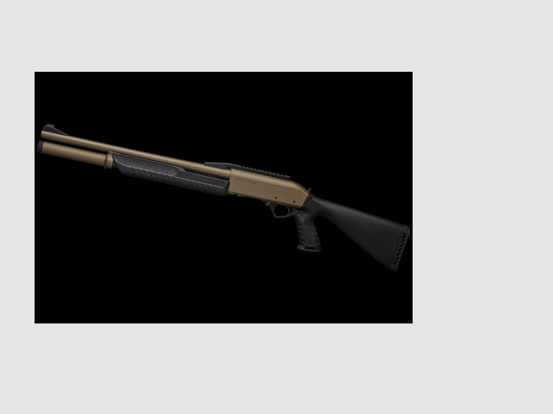 FABARM PF MARTIAL CANTILEVER