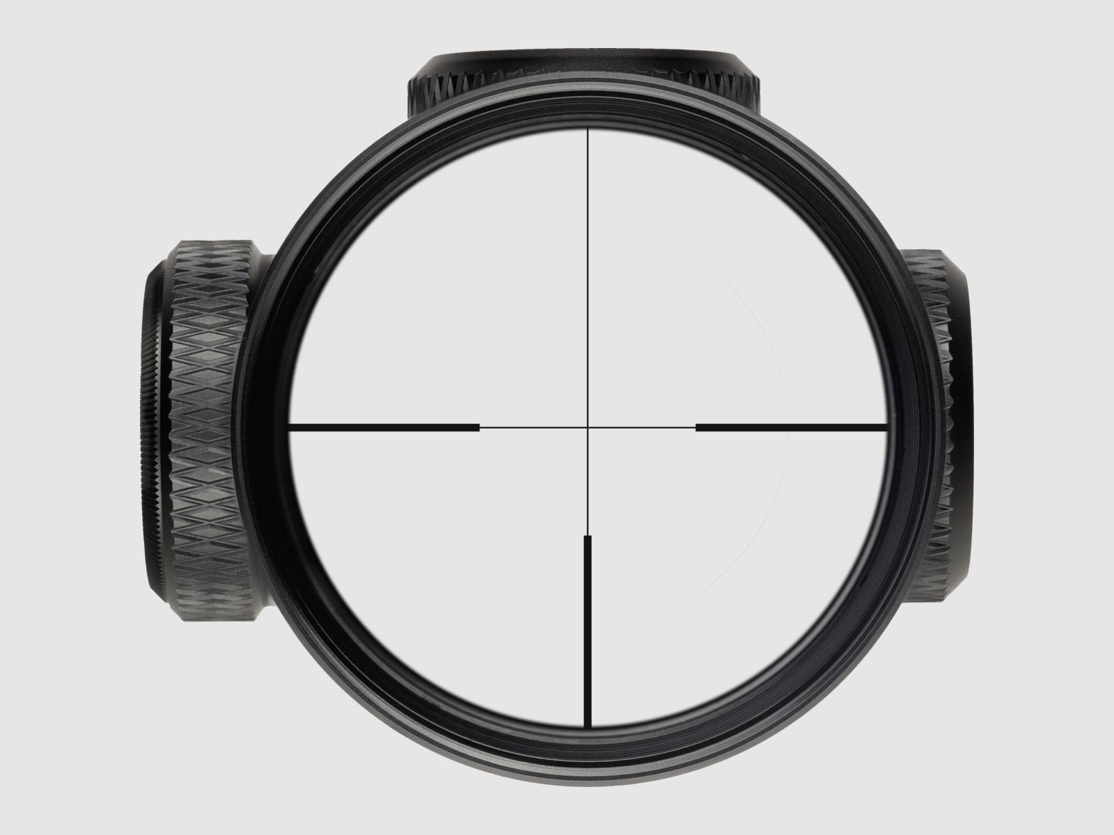 BLASER Zielfernrohr B2 2-12x50 iC